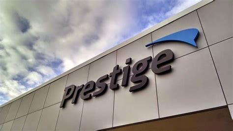prestige financial utah
